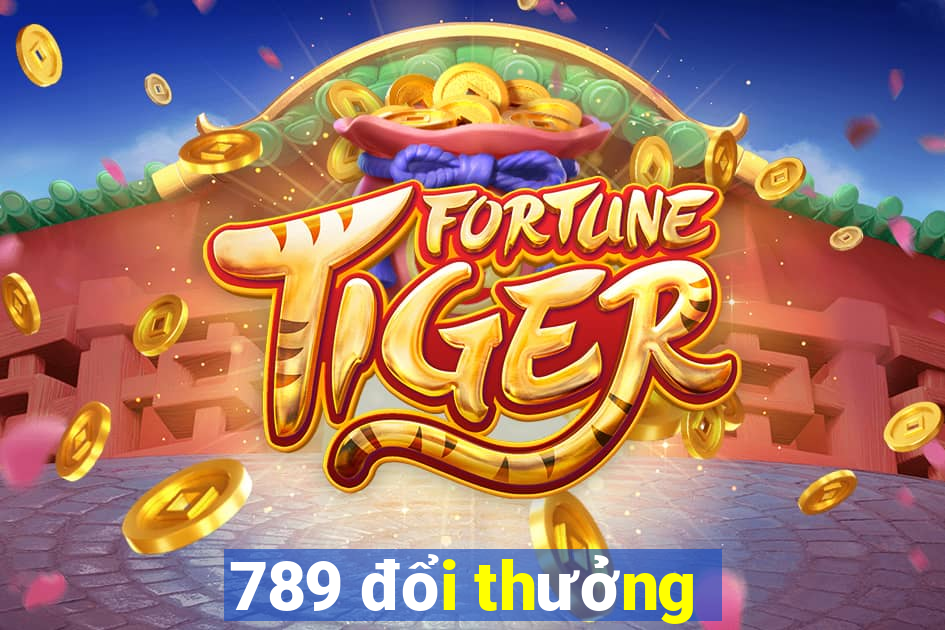 789 đổi thưởng