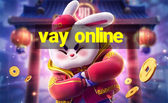 vay online