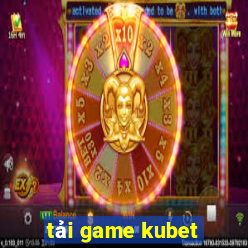 tải game kubet