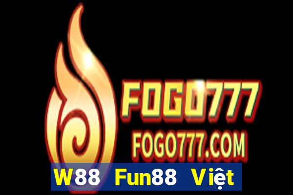 W88 Fun88 Việt nam Hải Nam