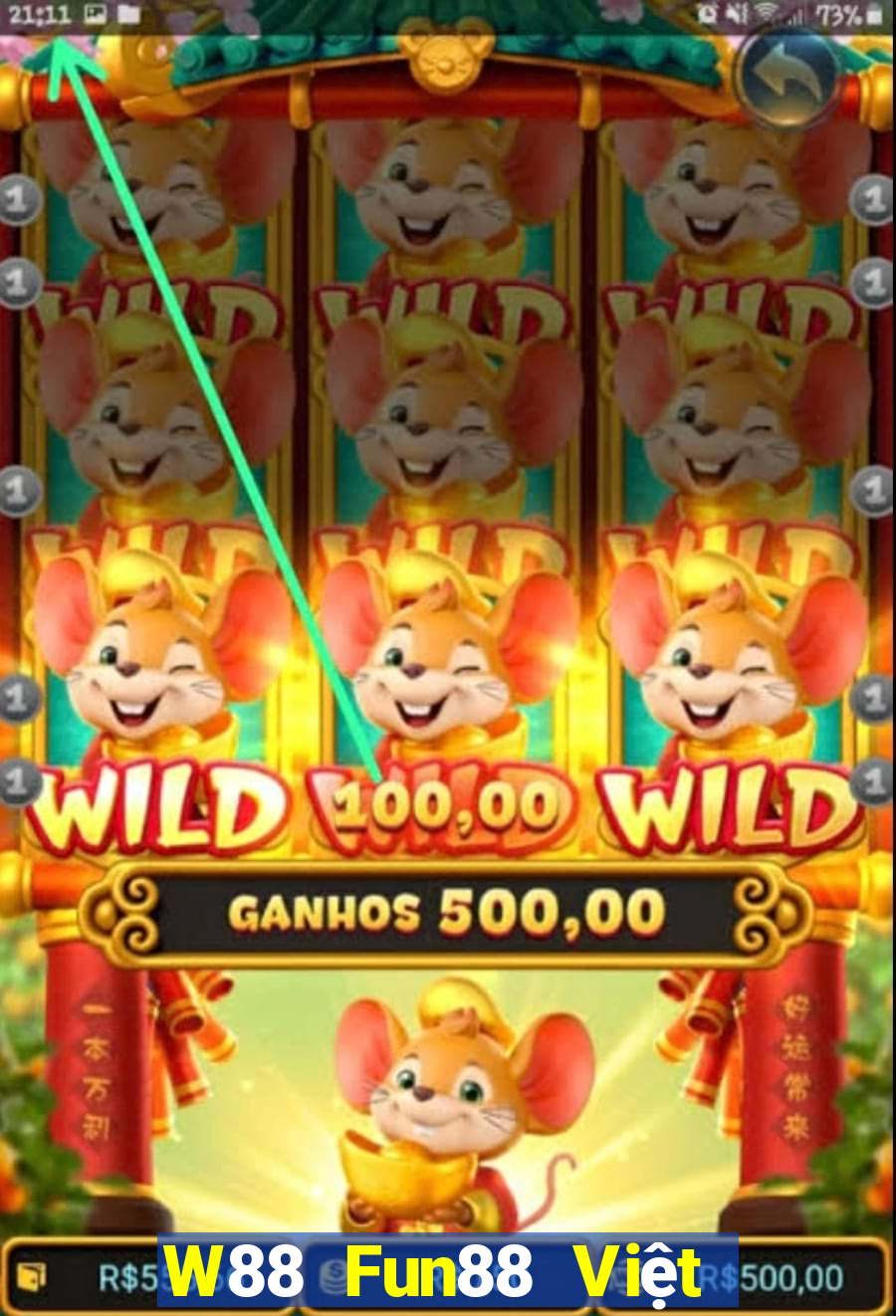 W88 Fun88 Việt nam Hải Nam