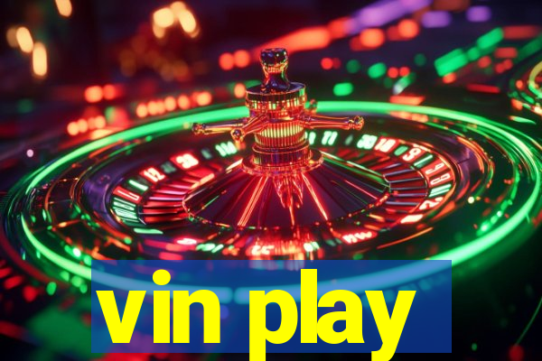 vin play