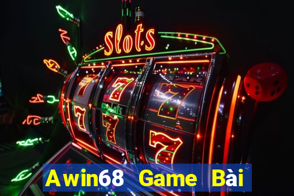 Awin68 Game Bài Tứ Sắc