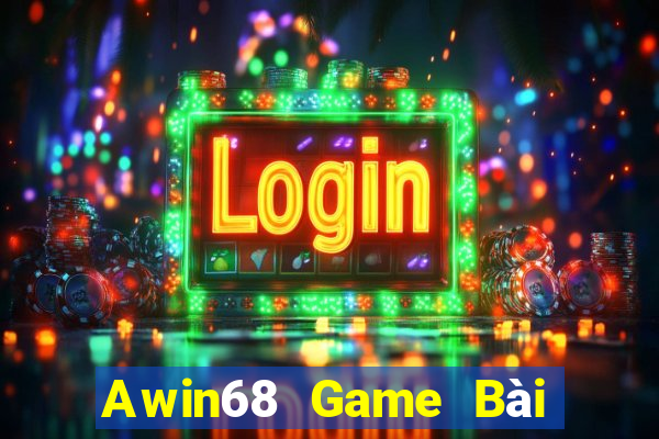 Awin68 Game Bài Tứ Sắc