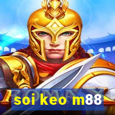 soi keo m88