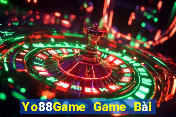 Yo88Game Game Bài Xanh 9