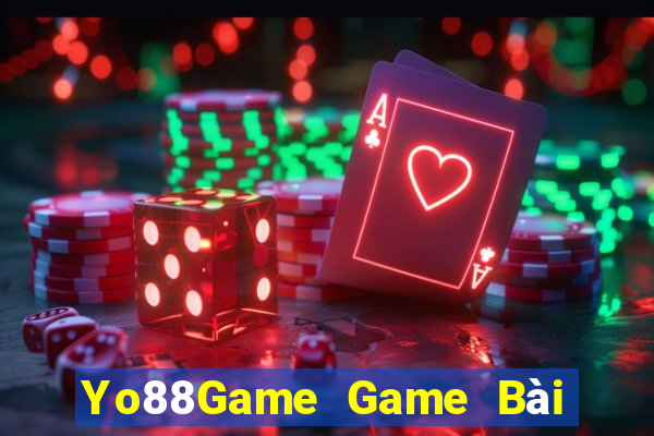 Yo88Game Game Bài Xanh 9