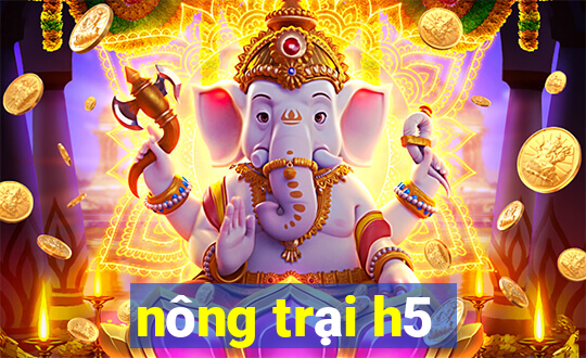 nông trại h5