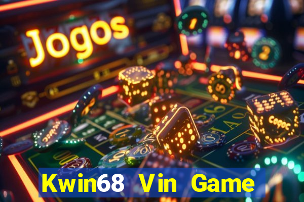 Kwin68 Vin Game Bài 888 Casino