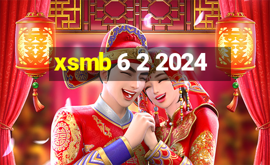 xsmb 6 2 2024