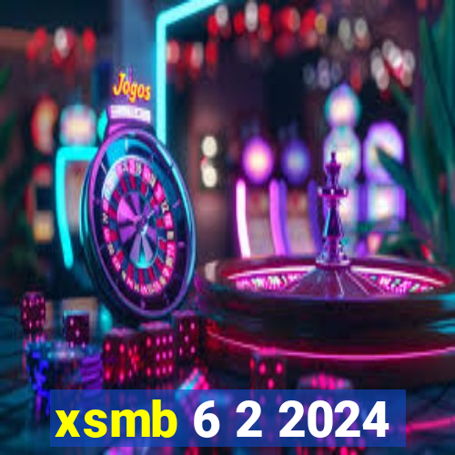 xsmb 6 2 2024