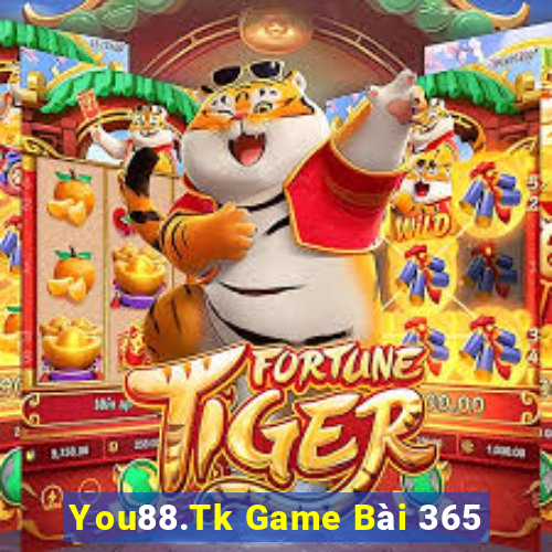 You88.Tk Game Bài 365