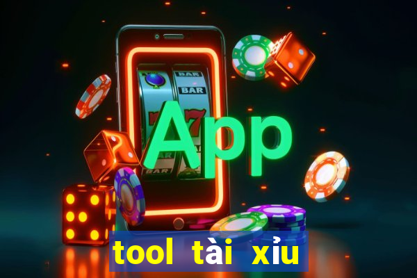 tool tài xỉu trên điện thoại