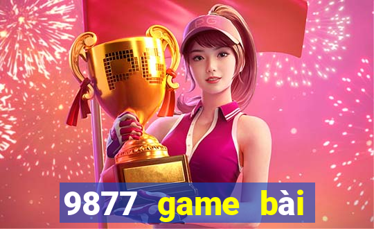 9877 game bài trang wed