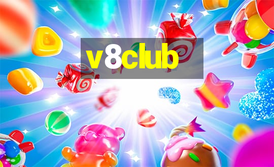 v8club