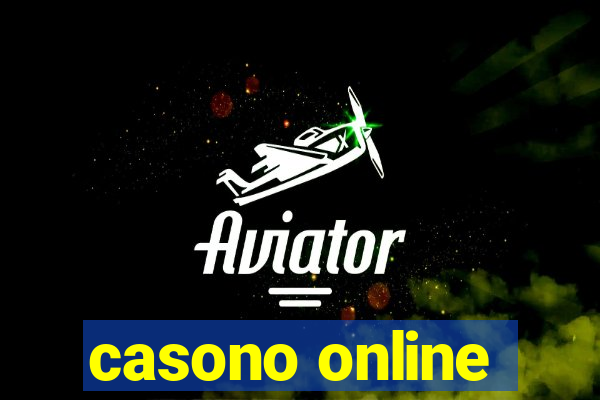 casono online