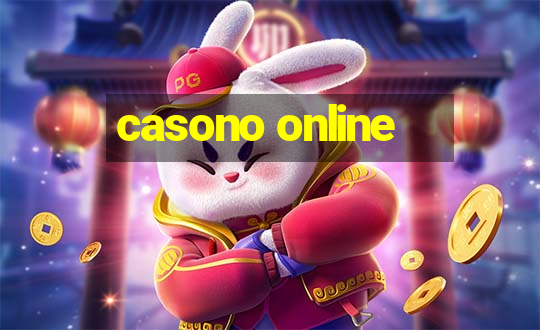 casono online