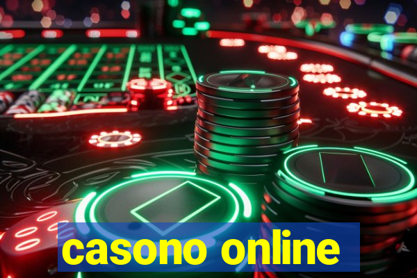 casono online