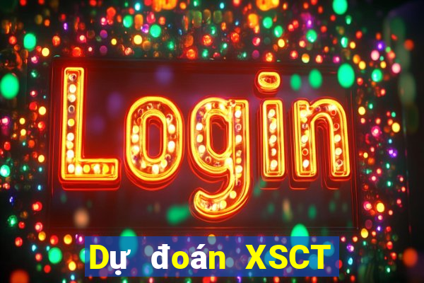 Dự đoán XSCT ngày thứ năm