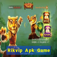 Rikvip Apk Game Bài 2022