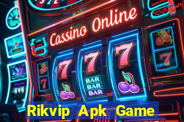 Rikvip Apk Game Bài 2022