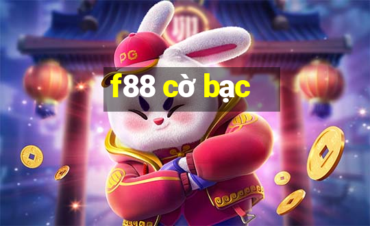 f88 cờ bạc