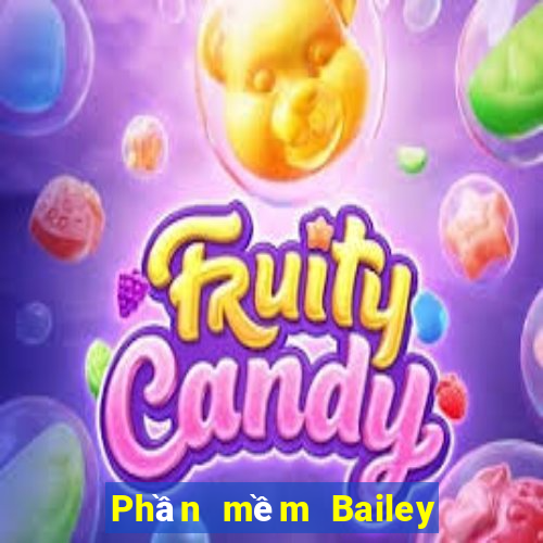 Phần mềm Bailey Tải về