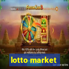 lotto market