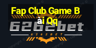 Fap Club Game Bài Qq