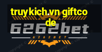 truykich.vn giftcode