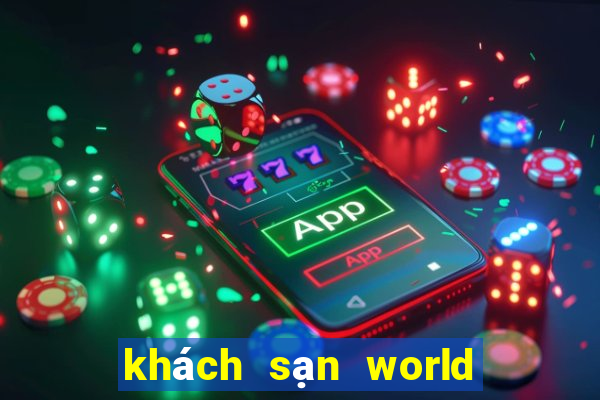 khách sạn world club đà nẵng