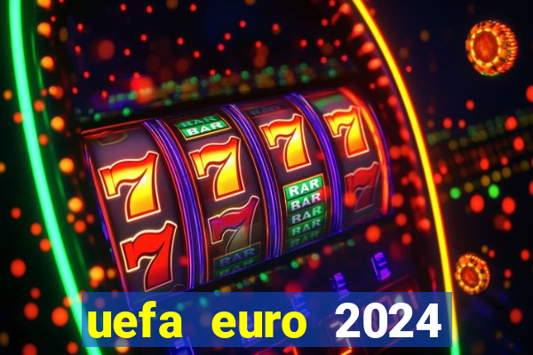 uefa euro 2024 betting odds