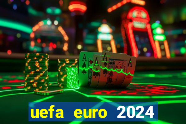 uefa euro 2024 betting odds