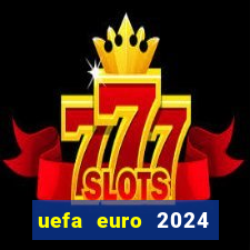 uefa euro 2024 betting odds