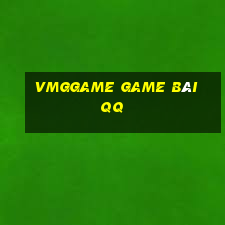 Vmggame Game Bài Qq