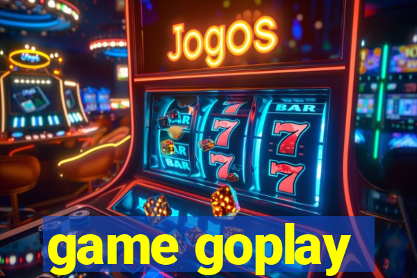 game goplay