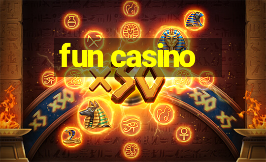 fun casino