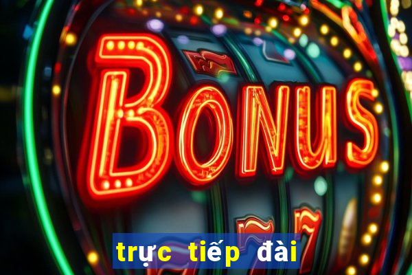 trực tiếp đài cần thơ