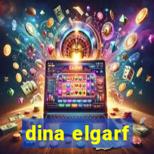 dina elgarf