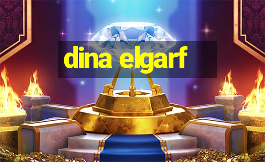 dina elgarf