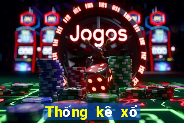 Thống kê xổ số quảng ninh thứ Ba