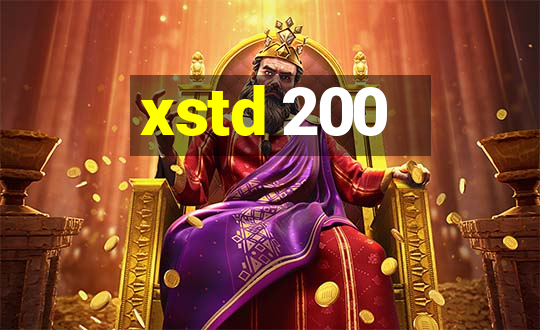 xstd 200