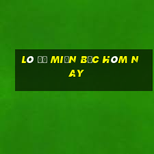 lô đề miền bắc hôm nay