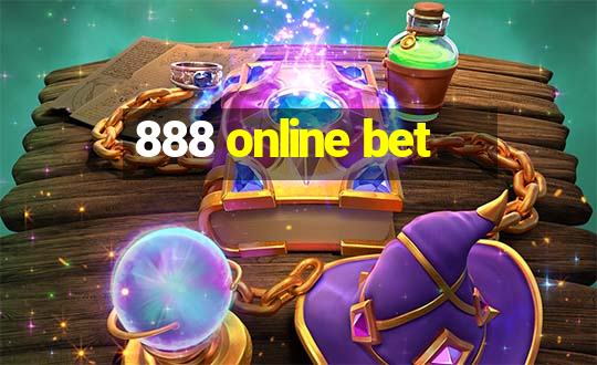 888 online bet