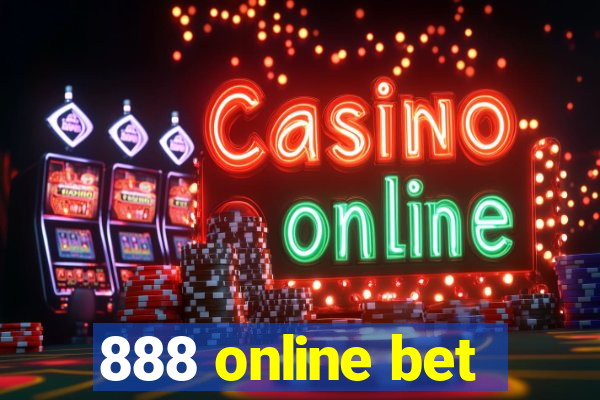 888 online bet