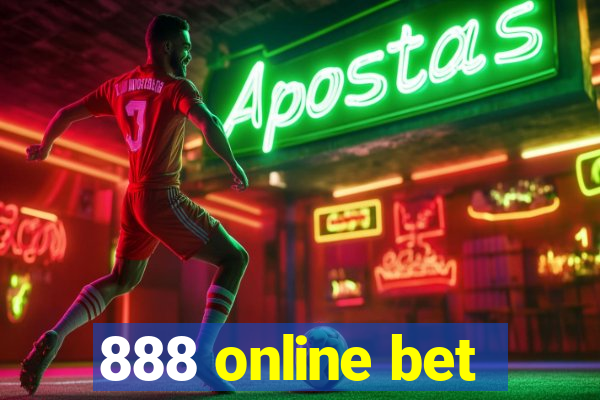 888 online bet