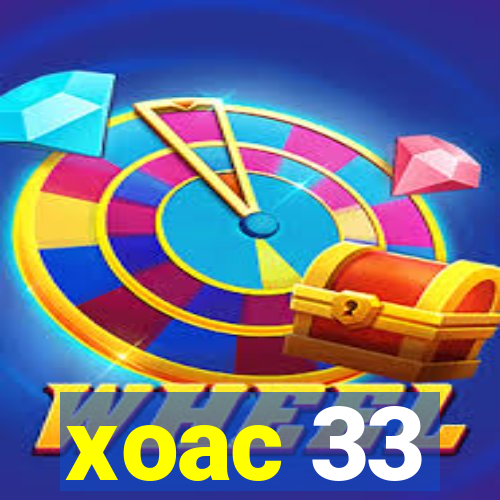 xoac 33