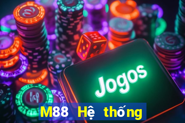 M88 Hệ thống Android của Dianle