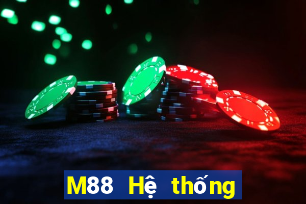 M88 Hệ thống Android của Dianle