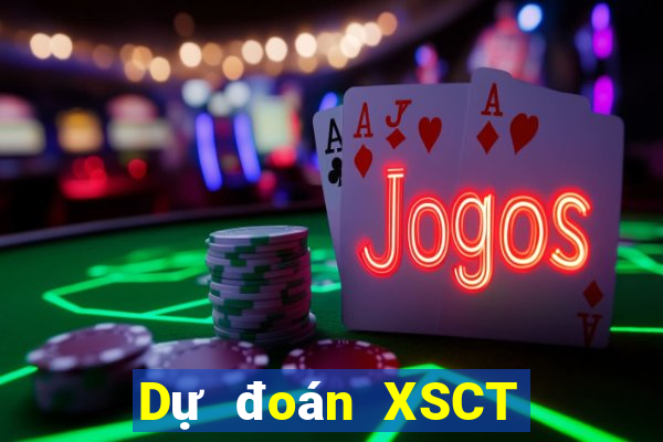 Dự đoán XSCT ngày 1